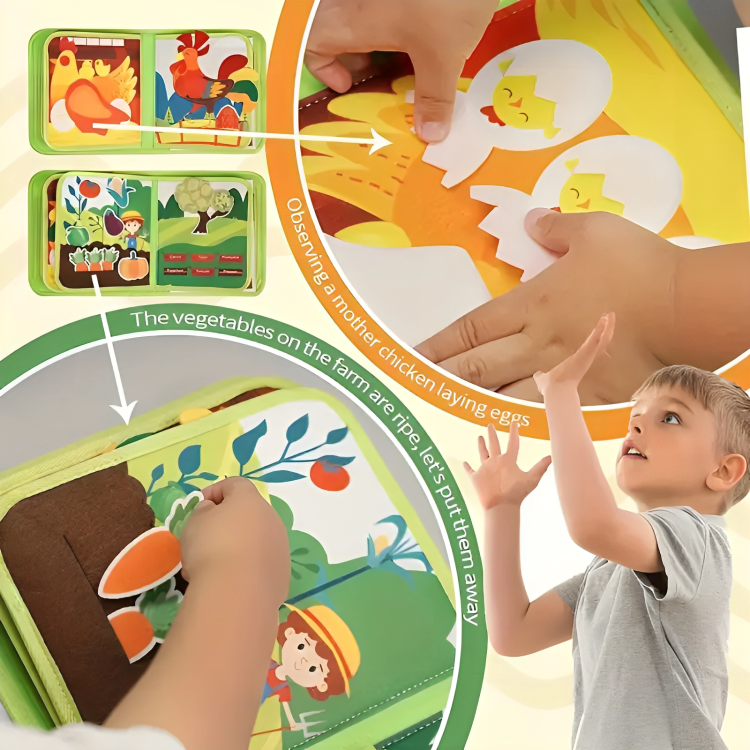 50% OFF TEMPORÄR | FarmTales