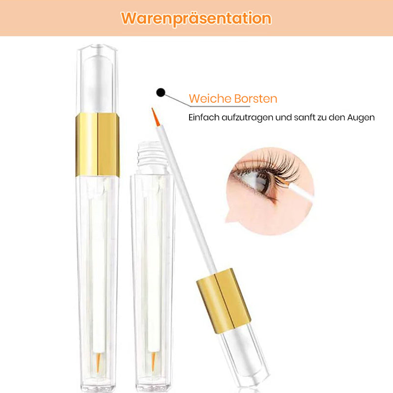 Gluschwein - Pflegendes Wimpernwachstumsserum