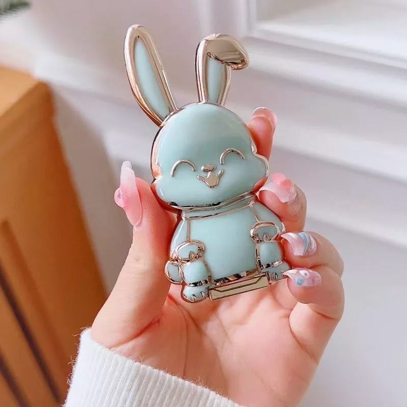 Gluschwein - Sammenleggbar Bunny-telefonbrakett