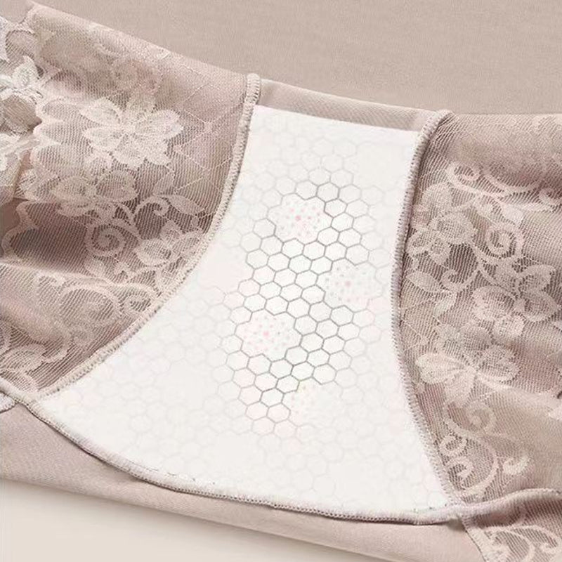 Gluschwein - Bauchkontrollierende Po-Lifter-Unterwäsche für Damen