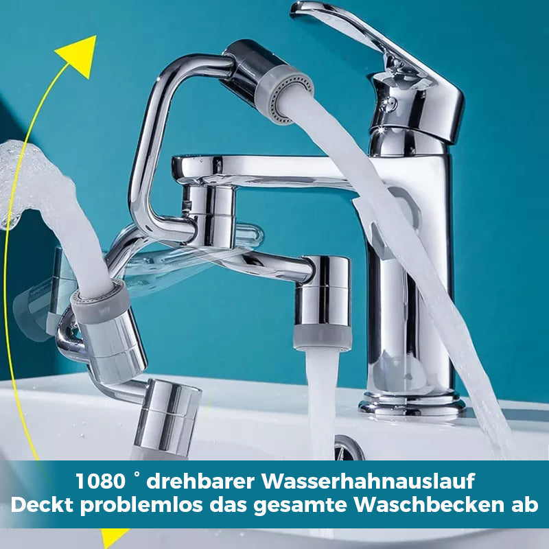 Gluschwein - Universalhahn in U-Form
