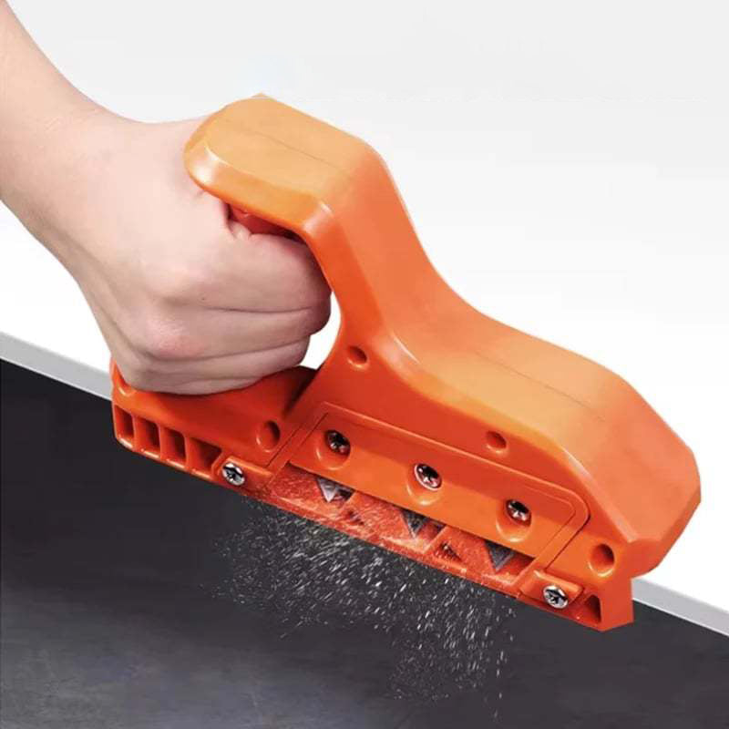 Gluschwein - Handhobel zum Schneiden von Gipskartonplatten