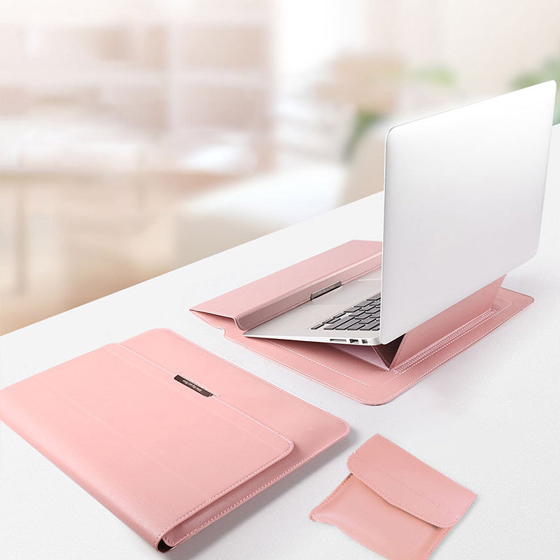 Gluschwein - Universelle multifunktionale wasserdichte Notebooktasche