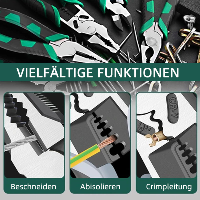 Gluschwein - Multifunktionaler arbeitssparender Drahtschneider