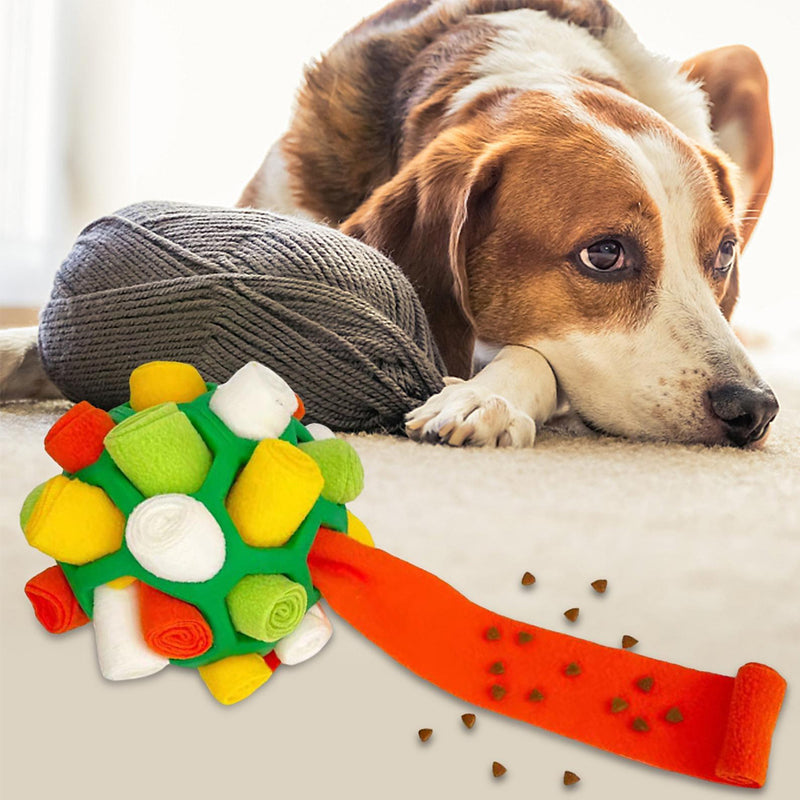 Gluschwein - Kauspielzeug für Hunde