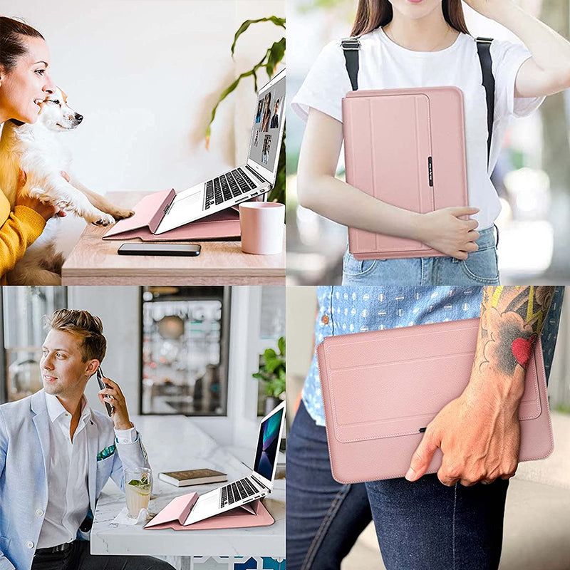 Gluschwein - Universelle multifunktionale wasserdichte Notebooktasche