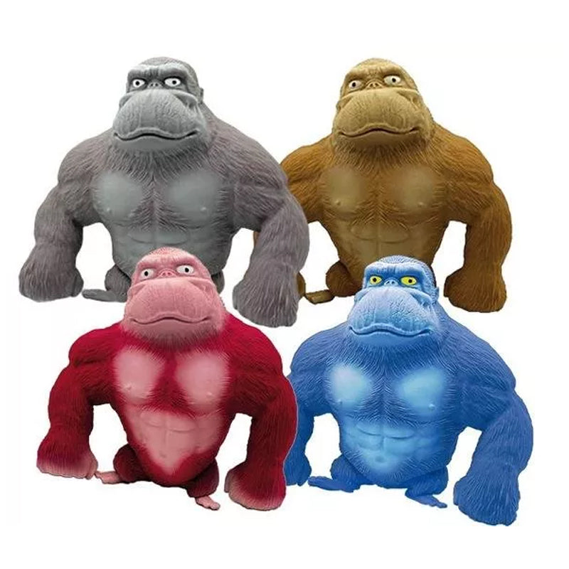 Gluschwein - Orang-Utan-Puppe Zur Angstlinderung