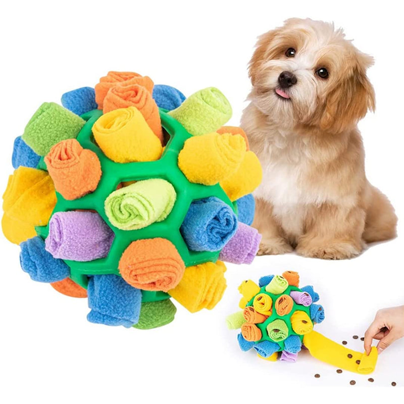 Gluschwein - Kauspielzeug für Hunde