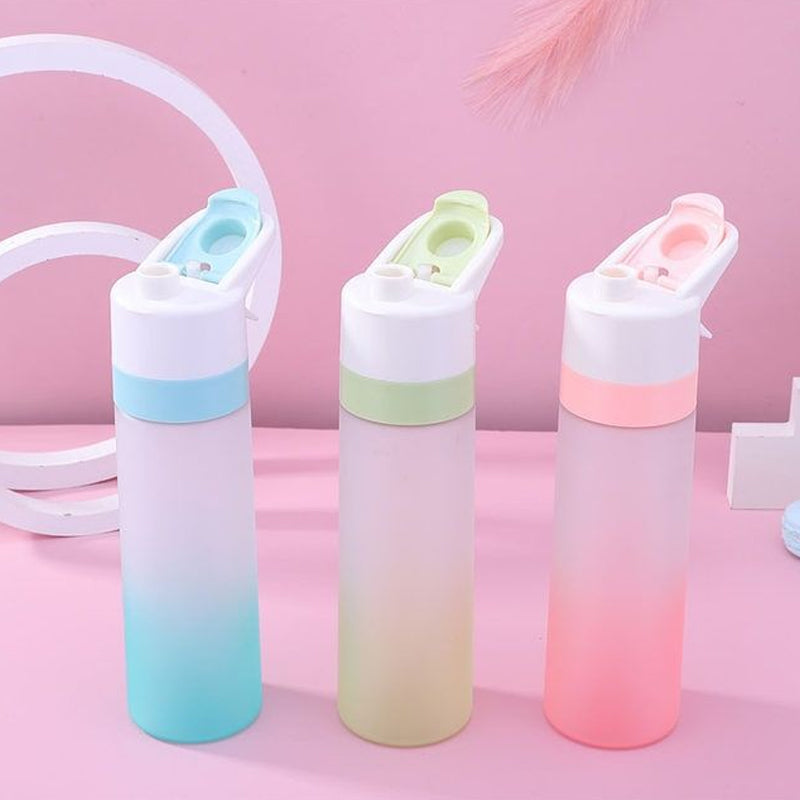 Gluschwein - Tragbare Sprühflasche mit großer Kapazität für den Außenbereich