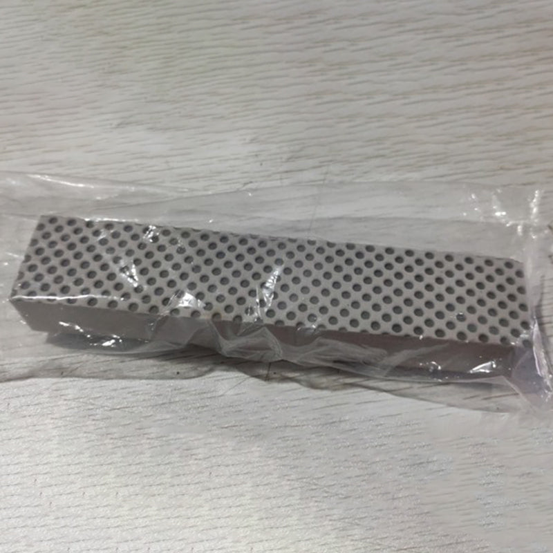 Gluschwein - Handwaschbarer Desktop-Reinigungs-Mini-Mopp spezieller Baumwollkopf