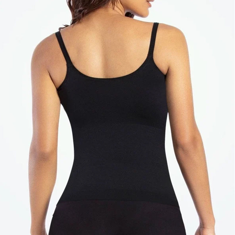 Gluschwein - Vielseitige Camisole-Shapewear