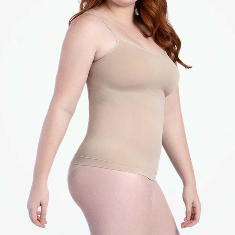 Gluschwein - Vielseitige Camisole-Shapewear