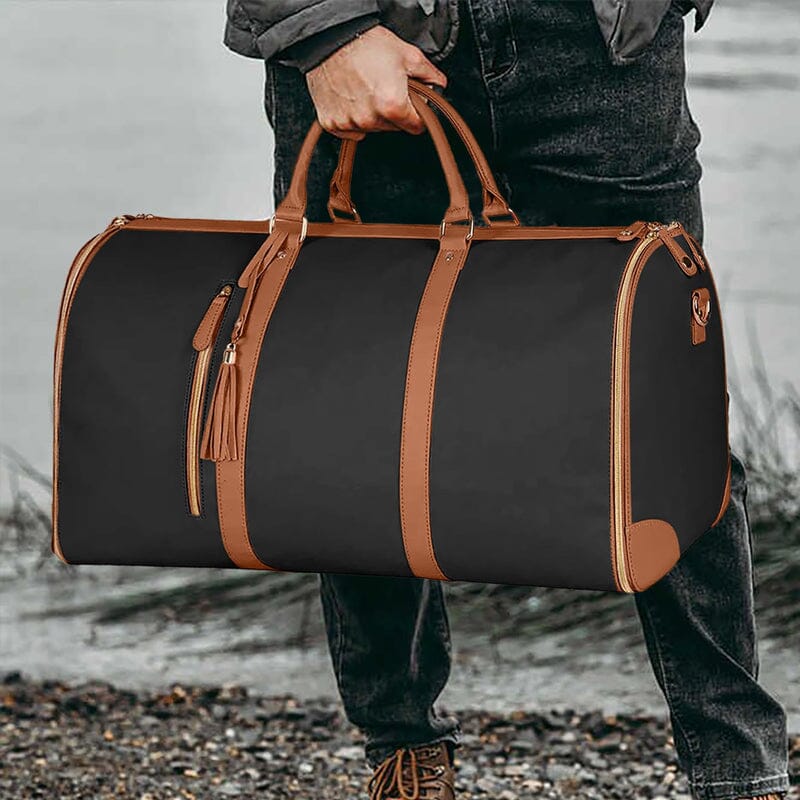 Gluschwein - Multifunktionale Gepäck-Kleidertasche