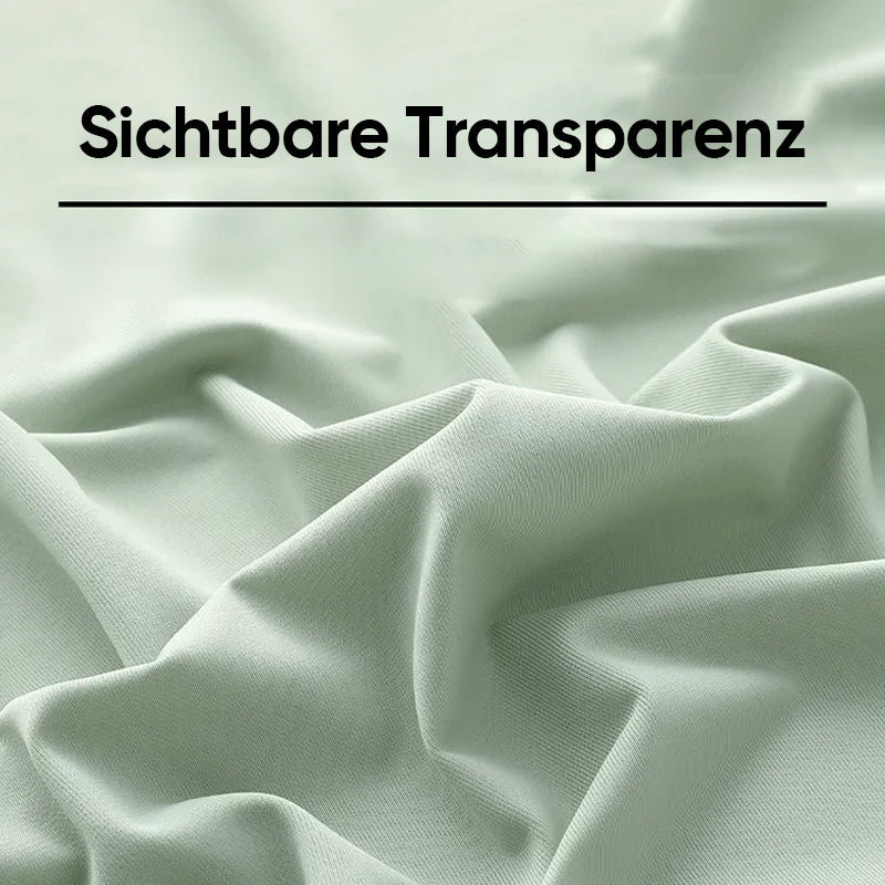 Gluschwein - Eisseide UV-Schutz Windjacke mit Kapuze
