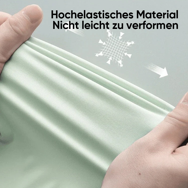 Gluschwein - Eisseide UV-Schutz Windjacke mit Kapuze