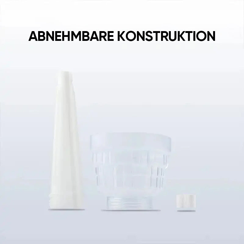 Gluschwein - Ölfilter-Entfernungs-Öltrichter für den Automobilbereich