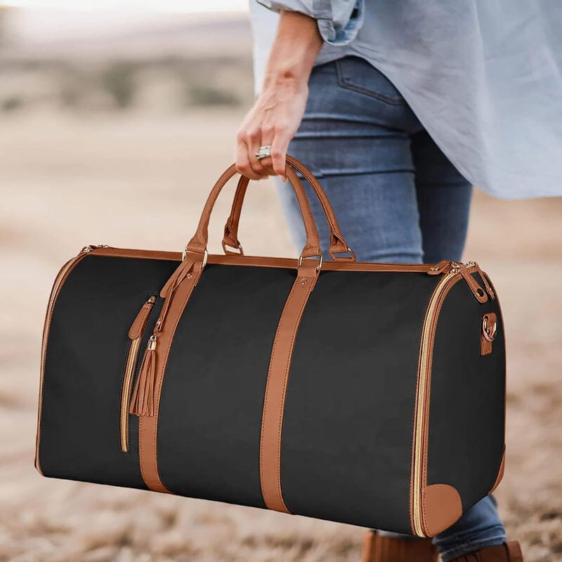 Gluschwein - Multifunktionale Gepäck-Kleidertasche