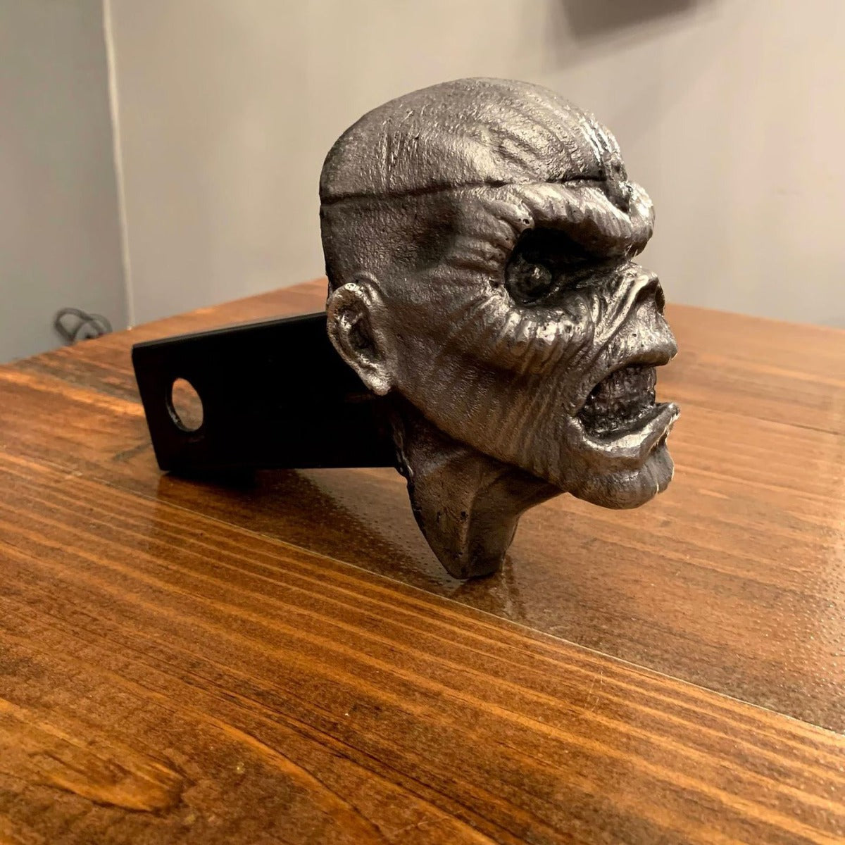 Gluschwein - Iron Maiden Hakenabdeckung
