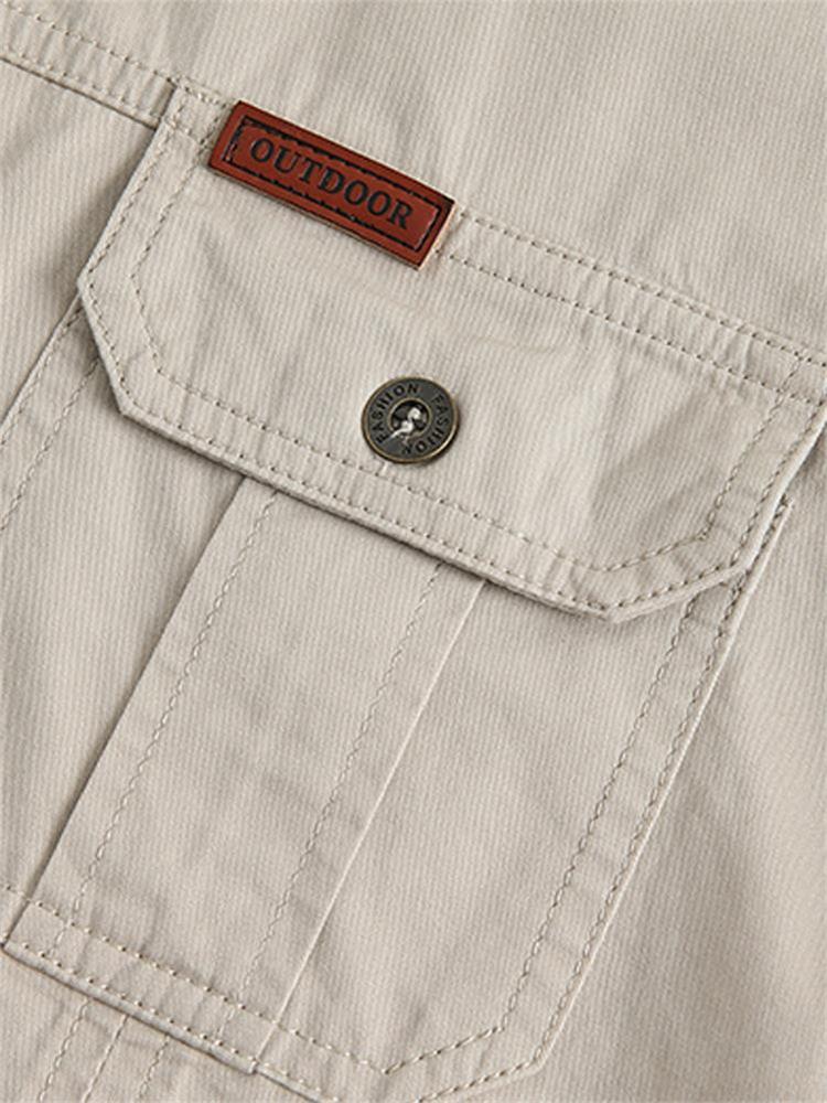 👔 50% RABATT! ✨ Lässiges Herrenhemd aus 100% Baumwolle – Klassischer Schnitt, Feuchtigkeitstransport, Dauerhaft 🍂