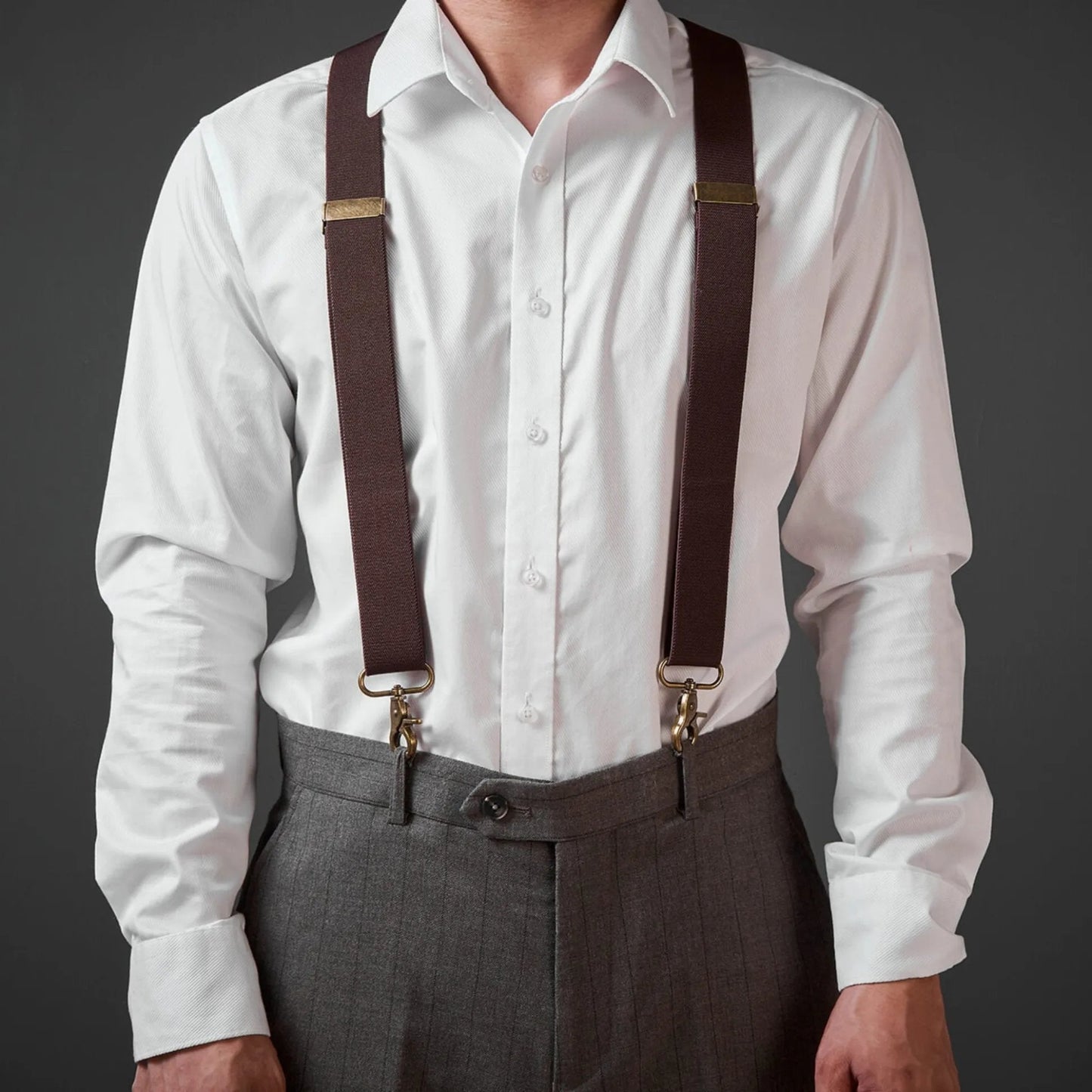 Gluschwein - Lederhosenträger für Hübsche & Liebe