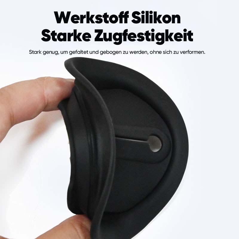 Gluschwein - Schutz für Türverriegelung