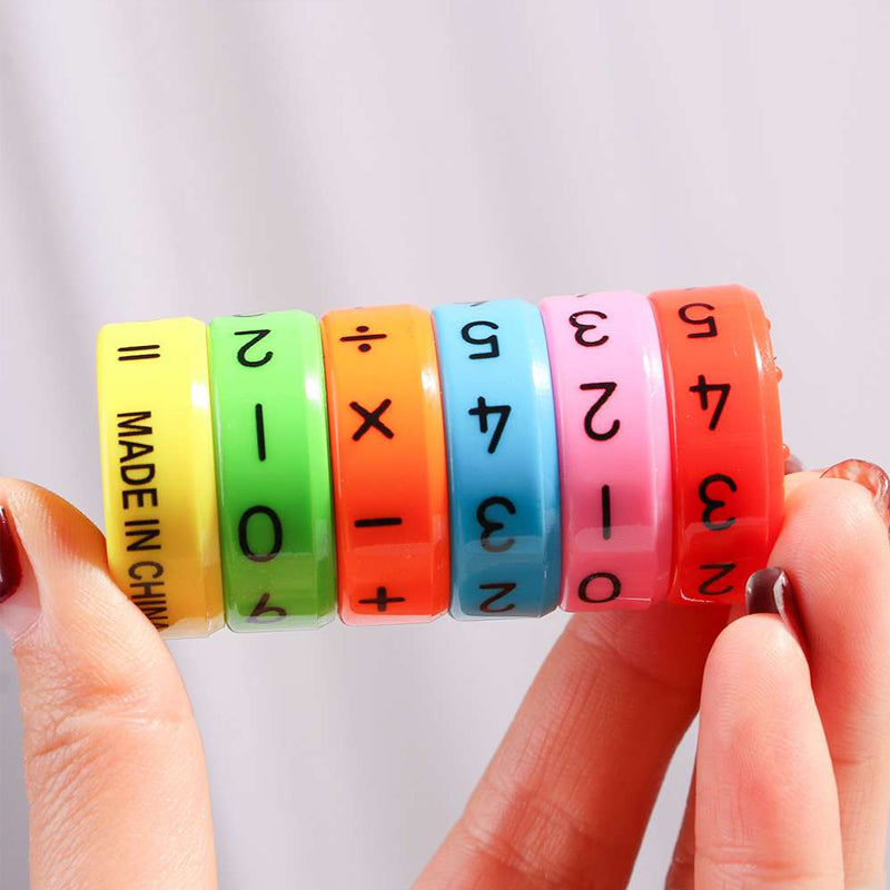 Gluschwein - Digitales magnetisches Betätigungsrad