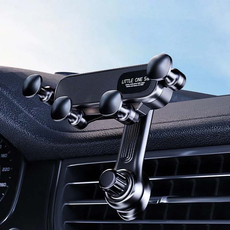 ✨Support de téléphone de voiture rotatif