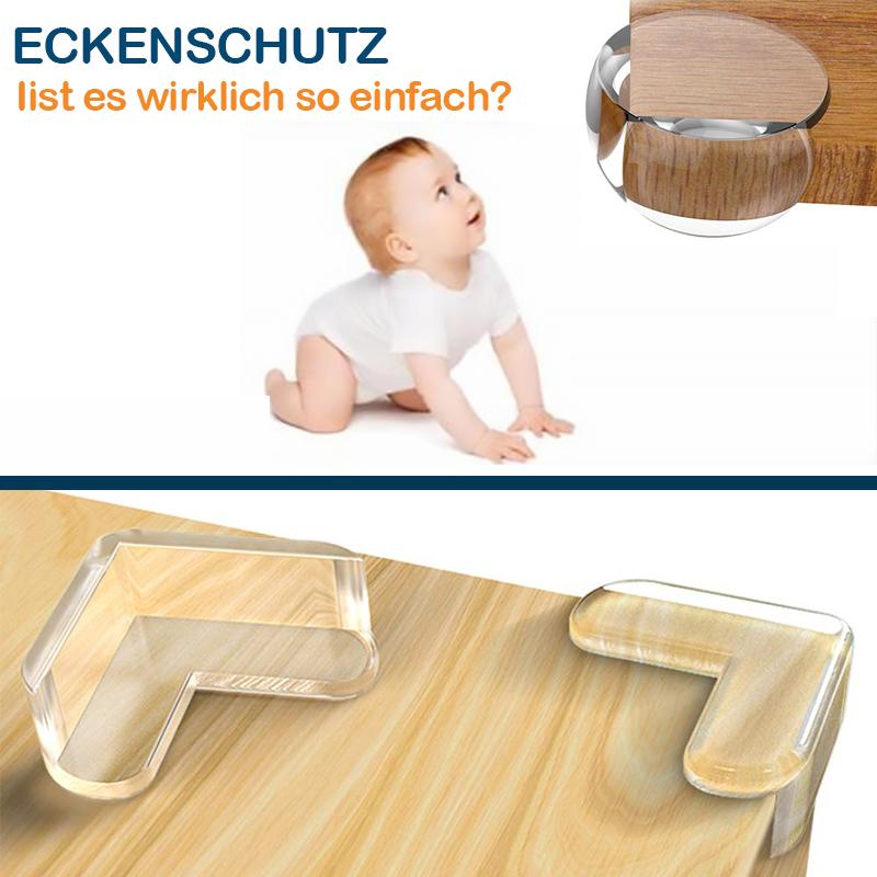 Gluschwein - Transparente Eckschützer