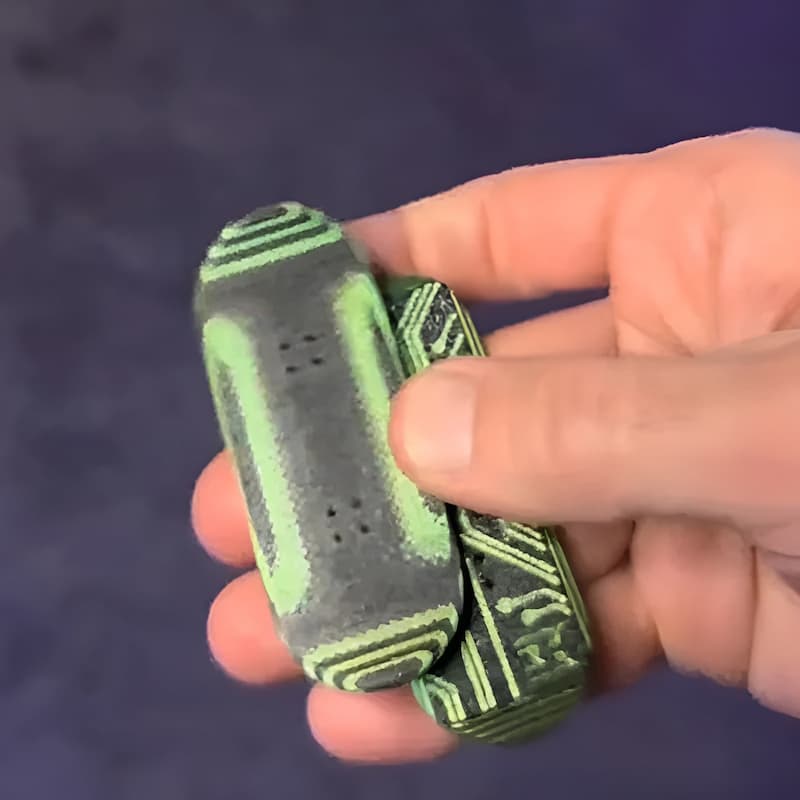 Gluschwein - FidgetSlider