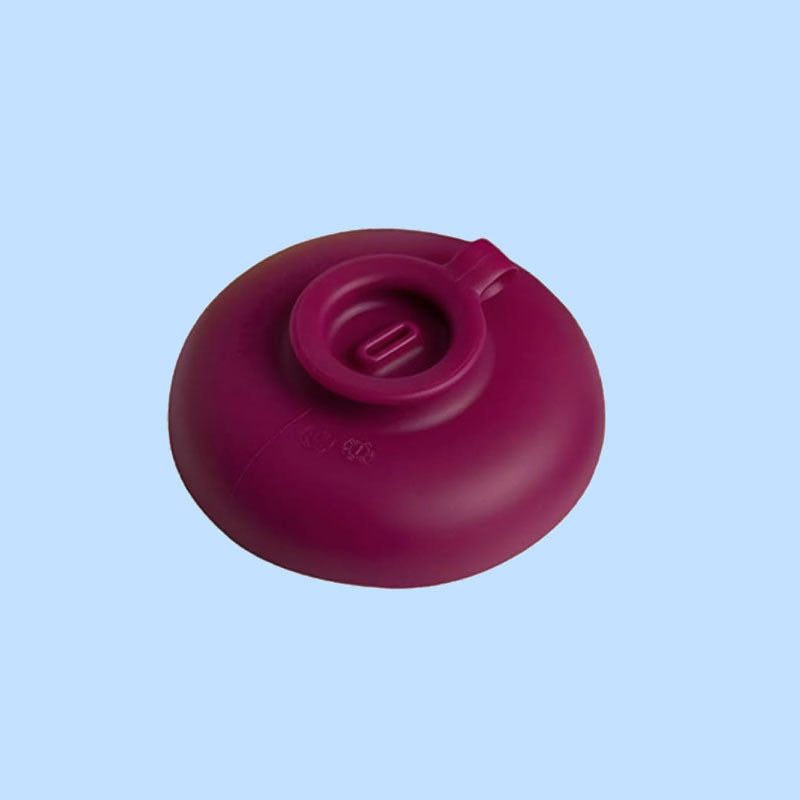 1+1 GRATUIT | Porte-glace en silicone – Protection anti-goutte pour glaces et cornets