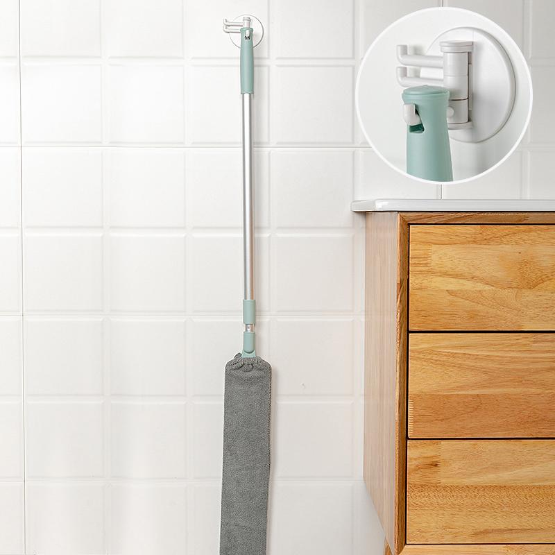 Gluschwein - Multifunktionaler einstellbarer Mikrofaser-Staubpinsel Gap Mop