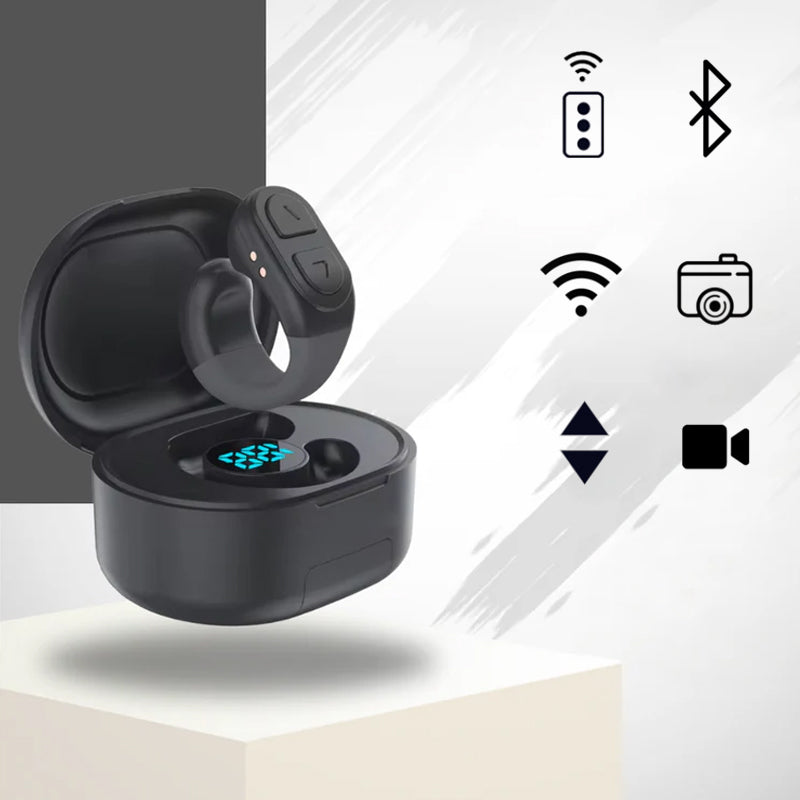 Télécommande Bluetooth pour téléphones mobiles