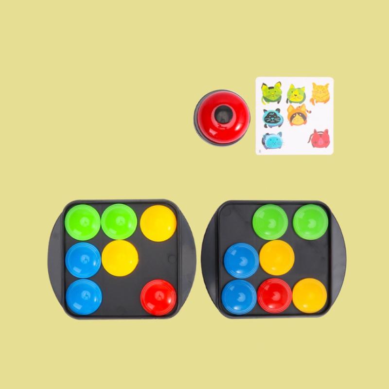 Gluschwein - Interaktives Brettspielspielzeug