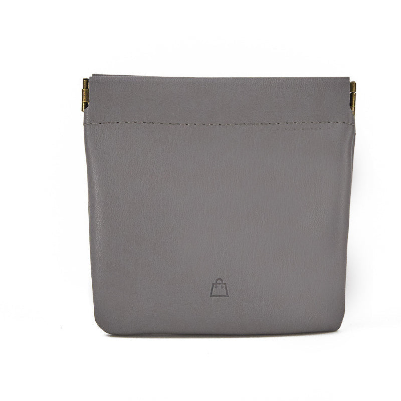 Gluschwein - Kosmetiktasche aus PU-Leder
