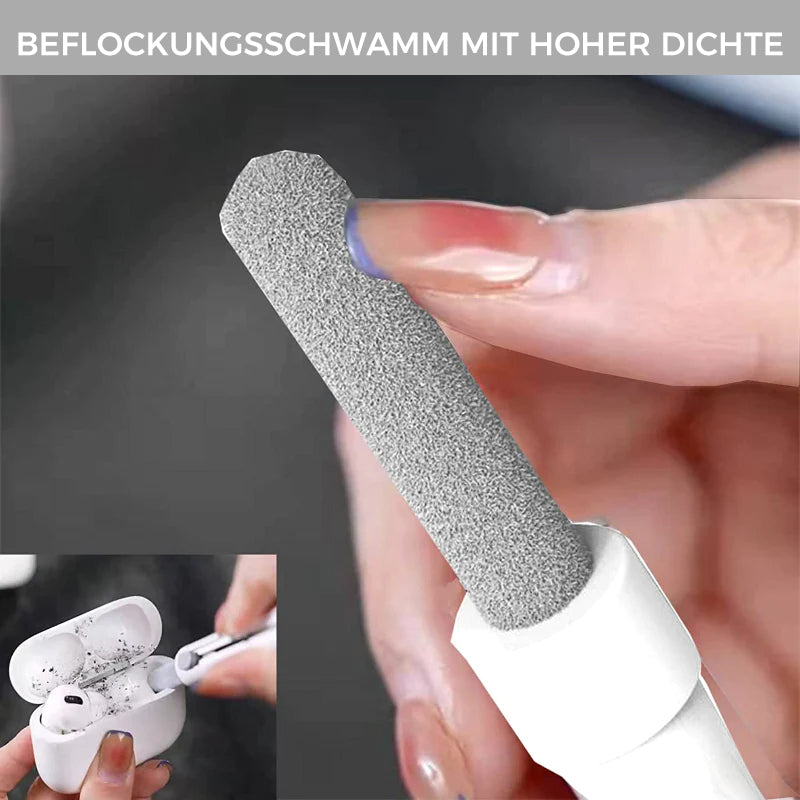 Gluschwein - Multifunktionaler Bluetooth-Kopfhörer-Reinigungsstift