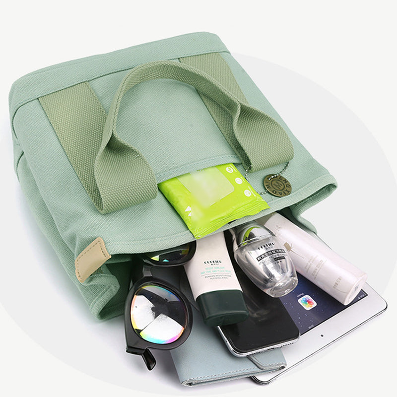 Gluschwein - Canvas-Tasche