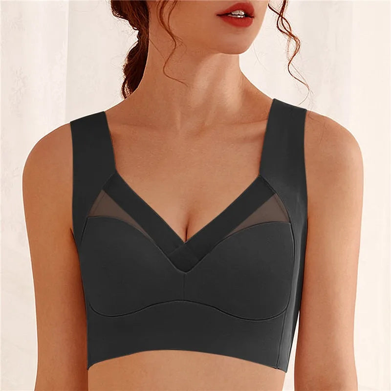 Gluschwein - Breast Enhancement Bra
