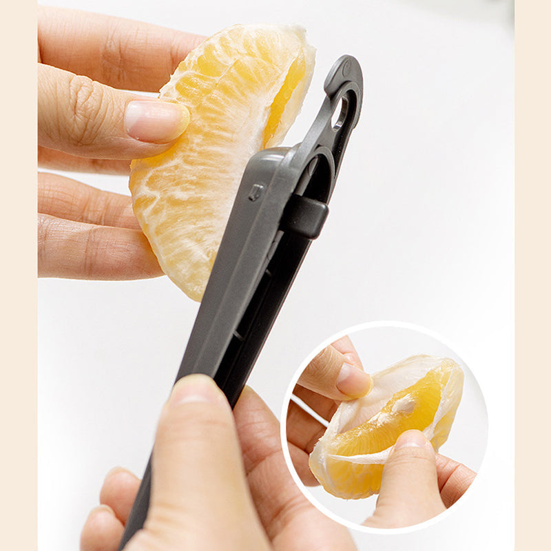 QuickPeel | Performance de pelage rapide