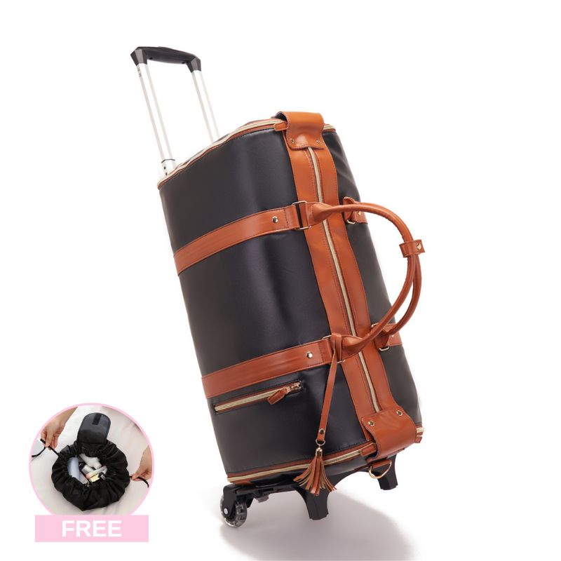 TravelDuffel