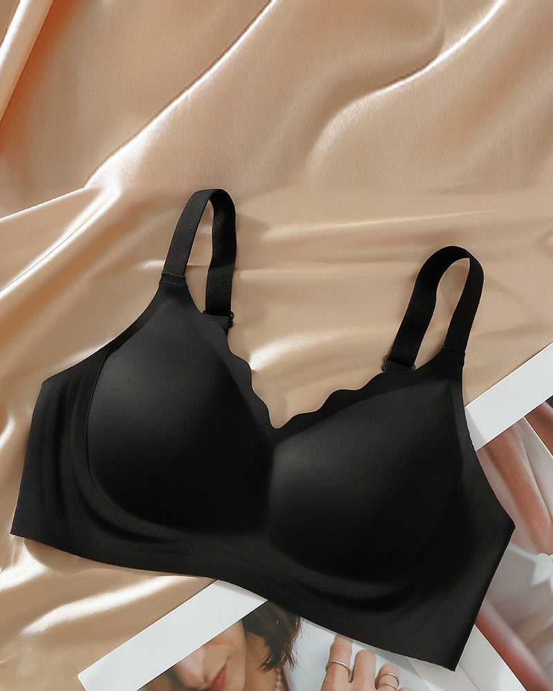 1+1 GRATUIT | Soutien-gorge push-up confort et lissant sans coutures SoftFlex