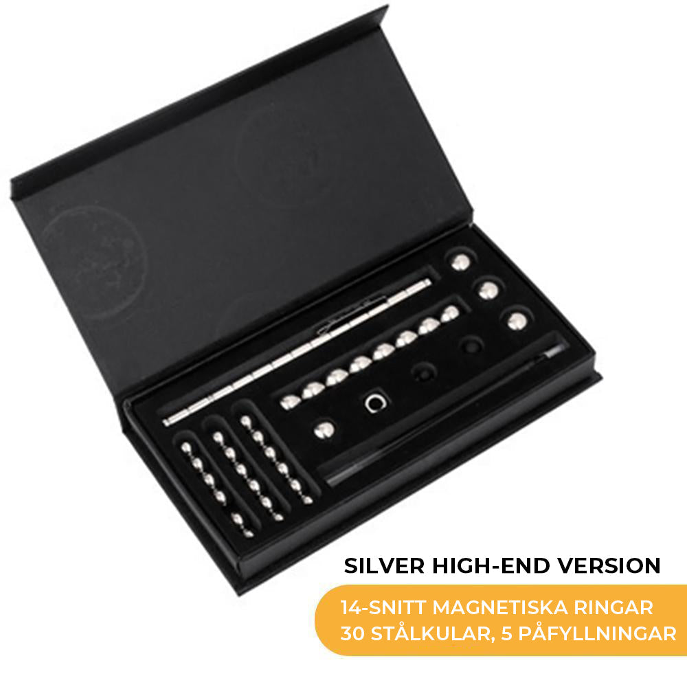 Gluschwein - Magnetischer Metallstift
