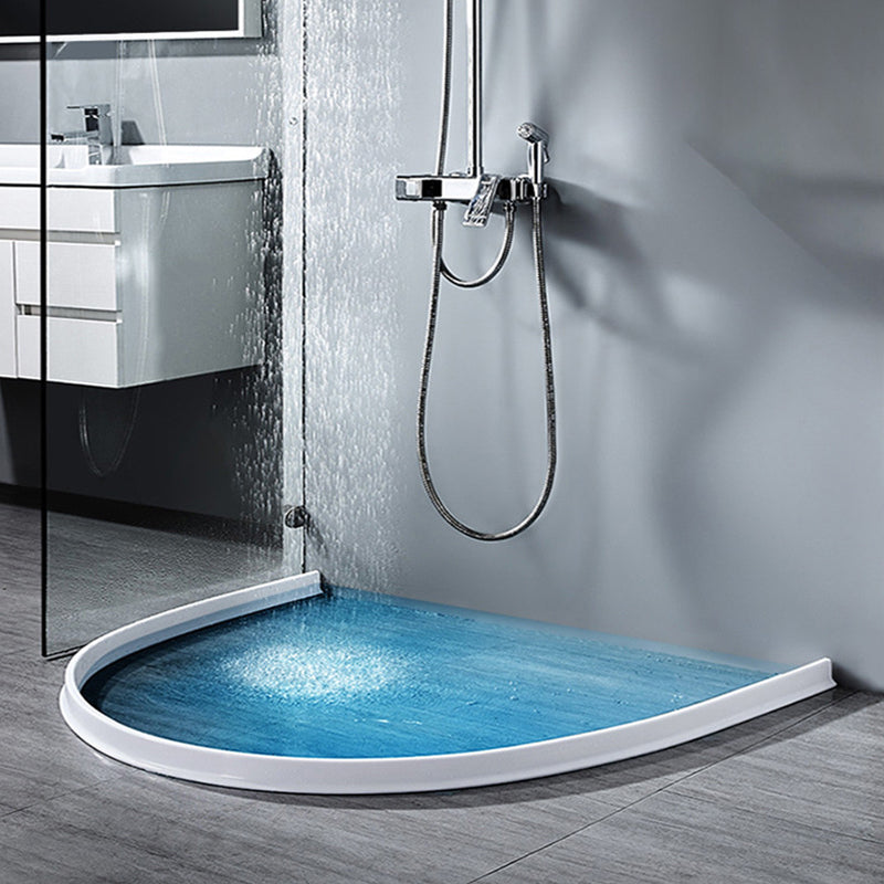Gluschwein - Silikon-Wasserstopfen für das Badezimmer
