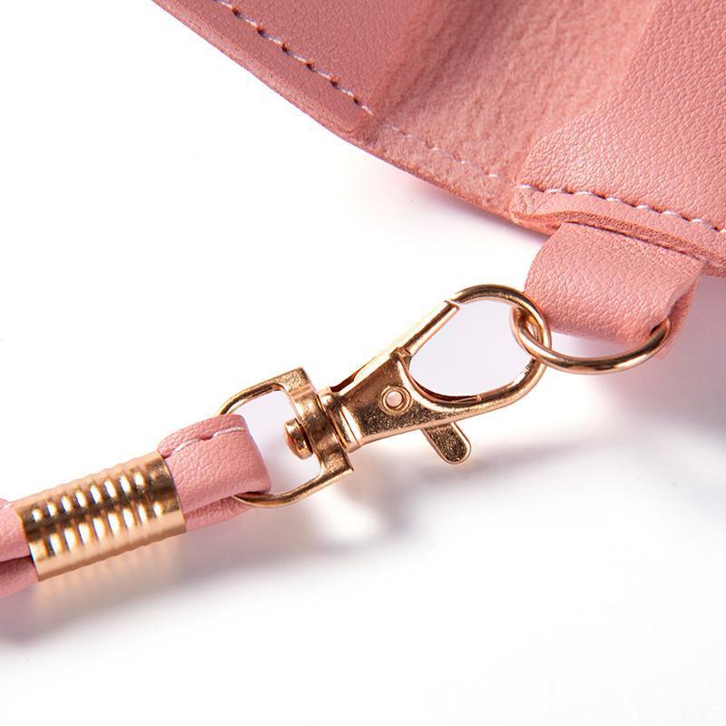 Gluschwein - PU-Touchscreen-Handytasche