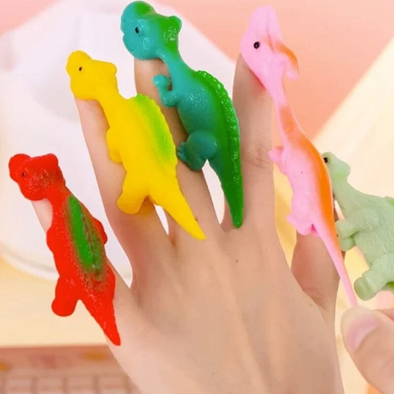 5+5 GRATUIT | DinoShot™ Découvrez les dinosaures en jouant