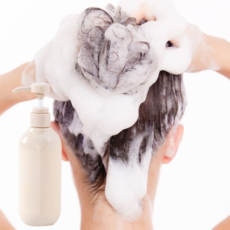 Gluschwein - Japanisches Sakura-Shampoo