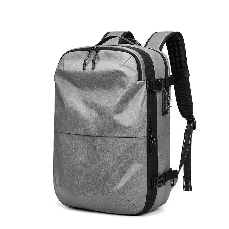 VacuumBackpack - votre compagnon de voyage idéal