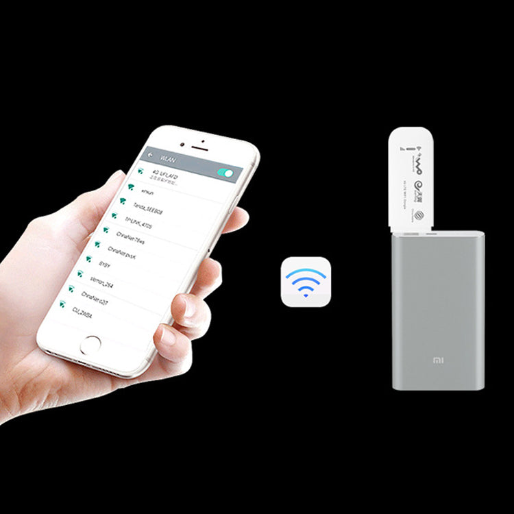 Gluschwein - 4G LTE Wireless-Netzwerkkartenadapter