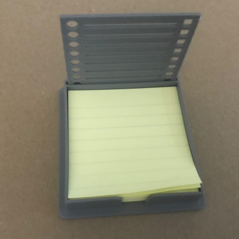 Gluschwein - Post-It Note Vorlage