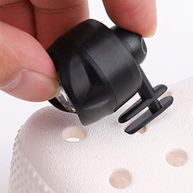 Gluschwein - Schuhlicht dekorative Beleuchtung