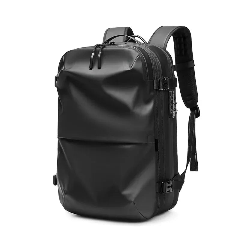 VacuumBackpack - votre compagnon de voyage idéal